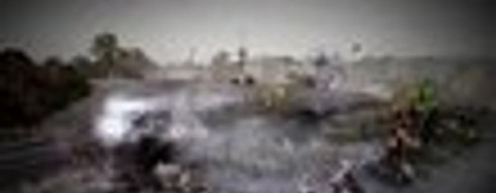 Трейлер Company of Heroes Online