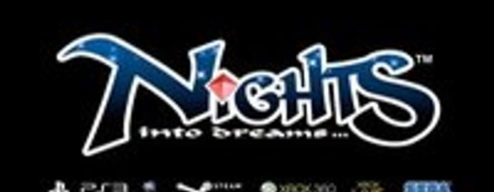 HD-переиздание NiGHTS into Dreams…	