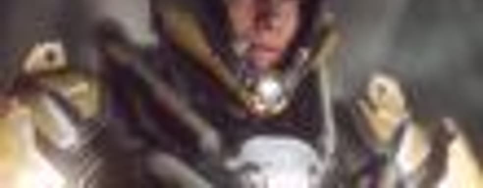 BioWare об одиночном прохождении Anthem и особенностях игры