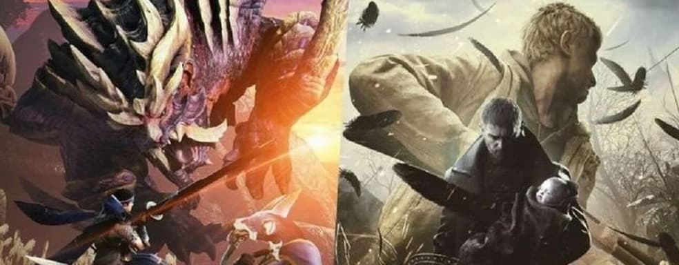 Рынок ПК становится всё более важным для Capcom. Компания отмечает рекордные продажи игр