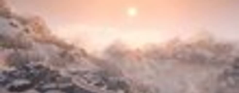 Cимулятор горнолыжного спорта Snow в Steam Early Access 