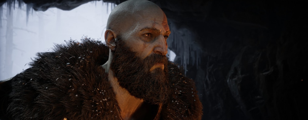 God of War Ragnarok можно купить на российский аккаунт Steam. VK Play и Бука продают санкционную новинку Sony PlayStation для ПК