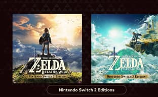 Updated versions of Switch games will be paid on Switch 2