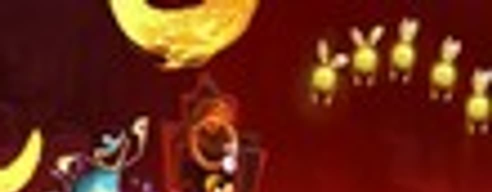 Rayman Legends в продаже