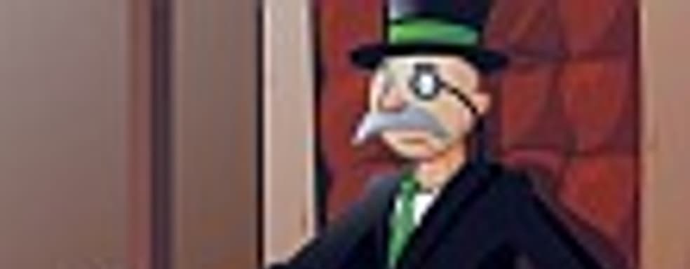 The Political Machine 2008 – хитрости большой политики