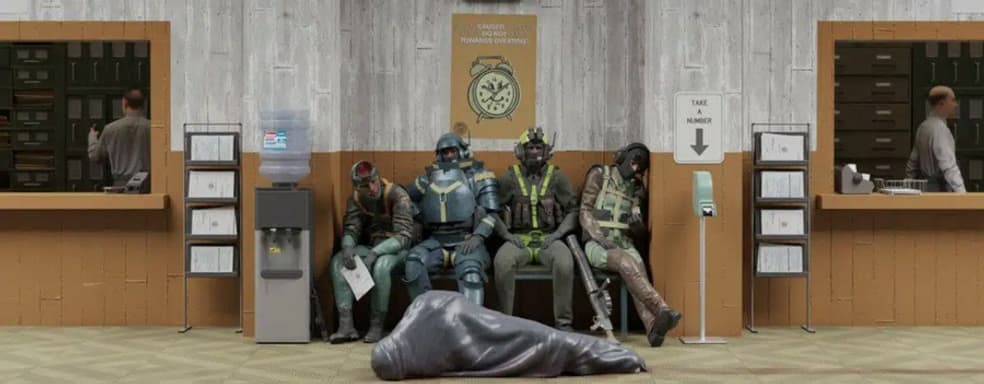 Remedy признала проблемный запуск FBC: Firebreak и пообещала все исправить