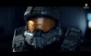 Launch-трейлер Halo: The Master Chief Collection