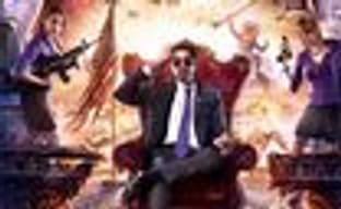 Saints Row V может получить подзаголовок Agents of Mayhem