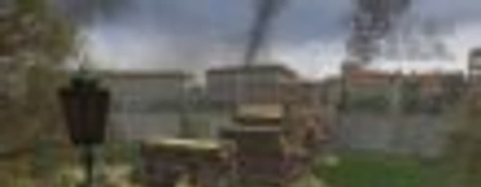 Отмененная Call of Duty: Devil's Brigade