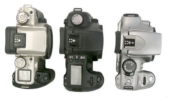 Canon EOS