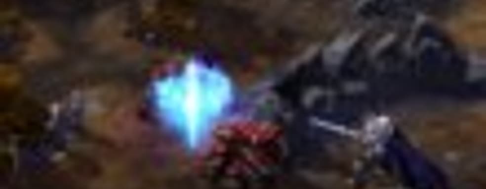 Началось открытое бета-тестирование Heroes of the Storm