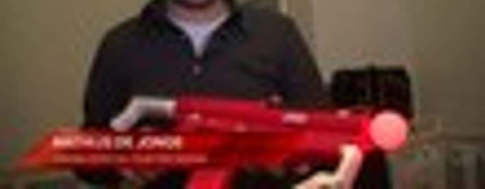 Guerrilla не планирует класть Killzone на полку