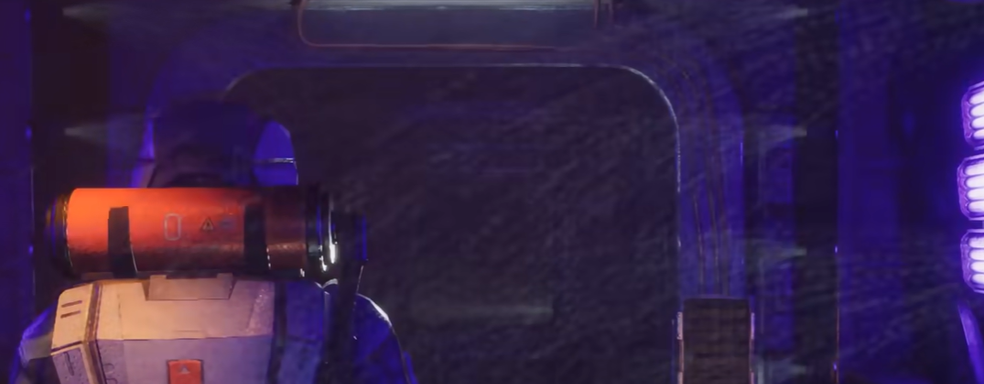 Как дела у наследницы Dead Space на Unreal Engine 5. Появились кадры приквела Negative Atmosphere Emergency Room