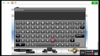 Приложения плеера Dune HD TV-303D Приложения плеера Dune HD TV-303D
