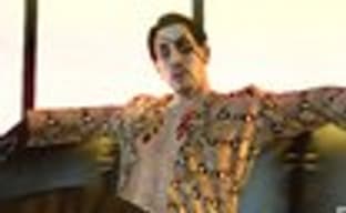 Vídeos de juego de Yakuza: Of The End