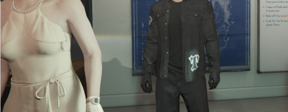 В GTA Online запустили испытание с ограблениями. Rockstar намекнула на контент следующего обновления