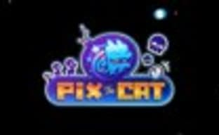 Pix the Cat вышел на PS4 и PS Vita