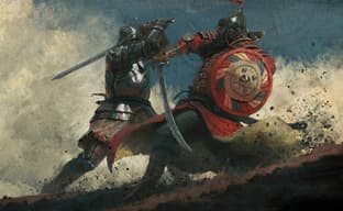 У разработанной чешской студией Kingdom Come: Deliverance не было чешской озвучки — фанаты сделали ее сами