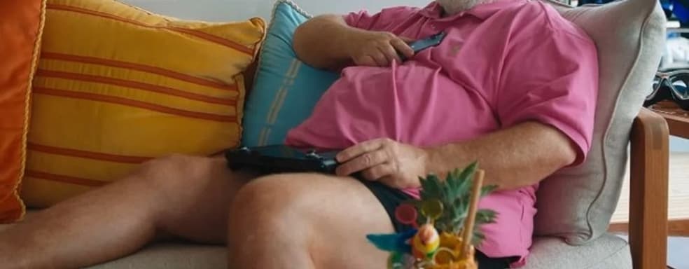 Почему за 15 лет Amazon не смогла победить Steam. Мнение бывшего вице-президента Amazon Prime Gaming