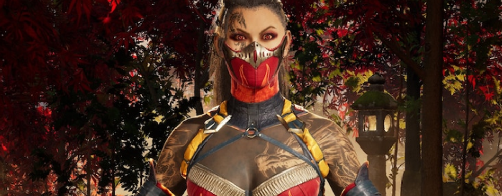 В Mortal Kombat 1 играют с видом от первого лица. Необычный опыт может причинить дискомфорт