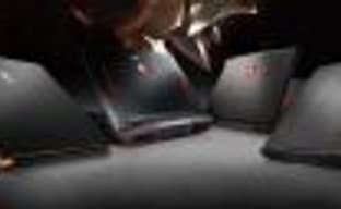 Игровые ноутбуки MSI с видеокартами GeForce RTX