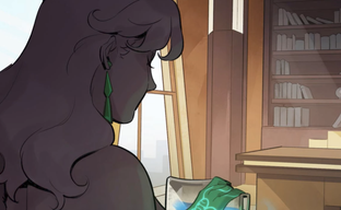 A new Valve game has been found on Steam. Deadlock shooter gets a separate page and visual novel