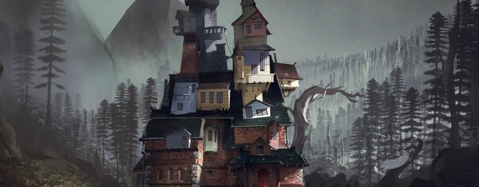 Медиативная адвенчура What Remains of Edith Finch выйдет на PS5 и Xbox Series X|S