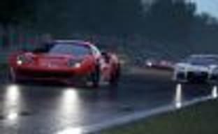 RTX Off: Assetto Corsa Competizione creators are not planning to add ray tracing to the game yet