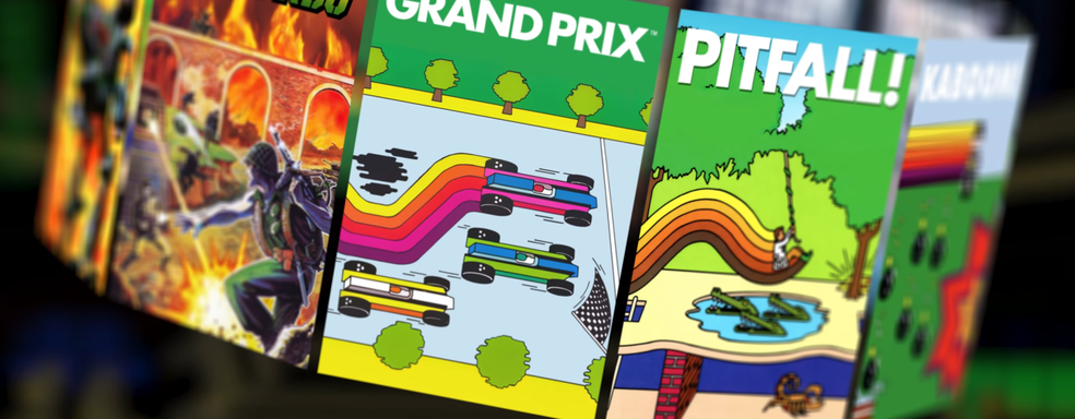 Бесплатная подборка Retro Classics в Xbox Game Pass собрала миллион игроков за месяц