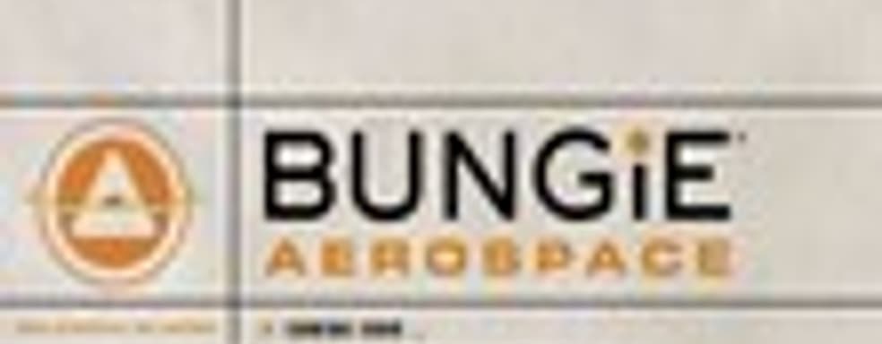 Bungie Aerospace