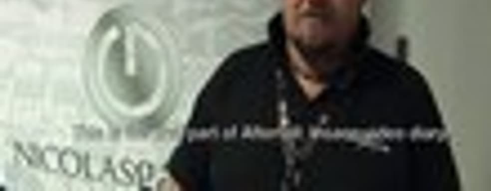 Дневники разработчиков Afterfall: Insanity