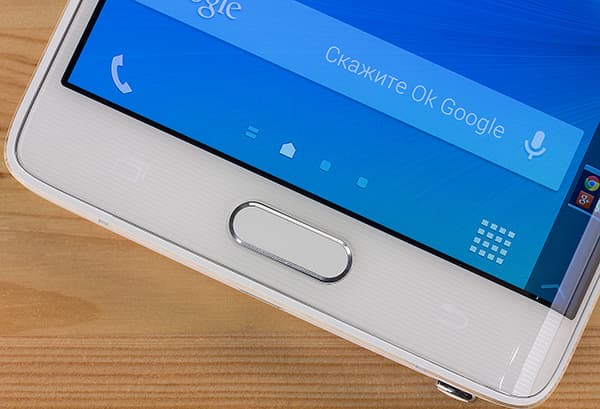 Смартфон Samsung Galaxy Note Edge Смартфон Samsung Galaxy Note Edge