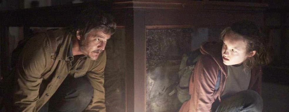 HBO раскрыла сроки премьеры экранизации The Last of Us