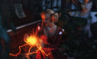 Эльфийское чародейство: модель показала косплей Францески Финдабаир из вселенной «Ведьмака»