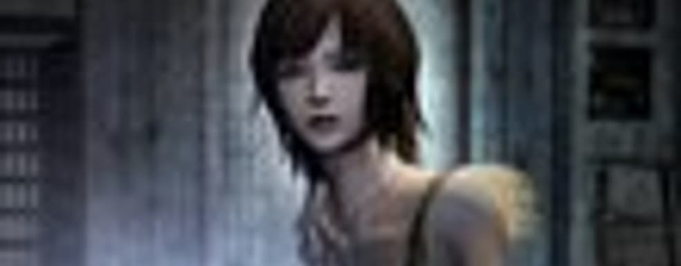 Fatal Frame IV на английском