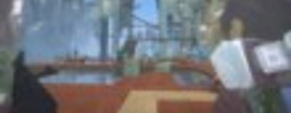 Boundless — смесь Minecraft, No Man’s Sky и порталов