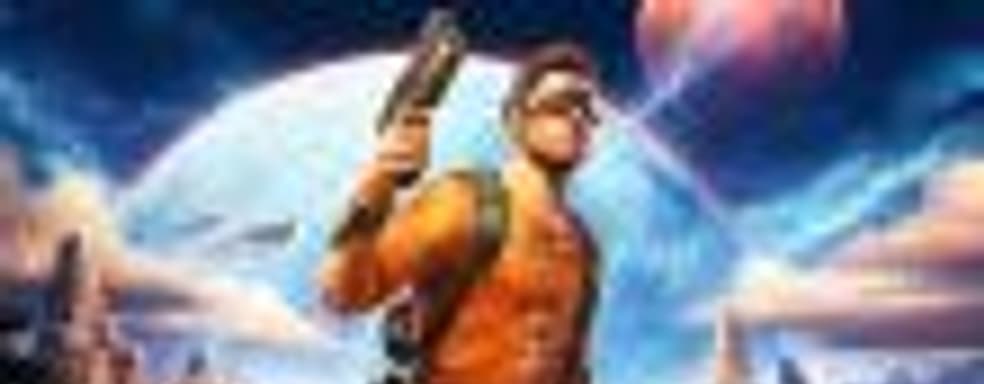 Outcast – Second Contact поступит в продажу 14 ноября, новый трейлер