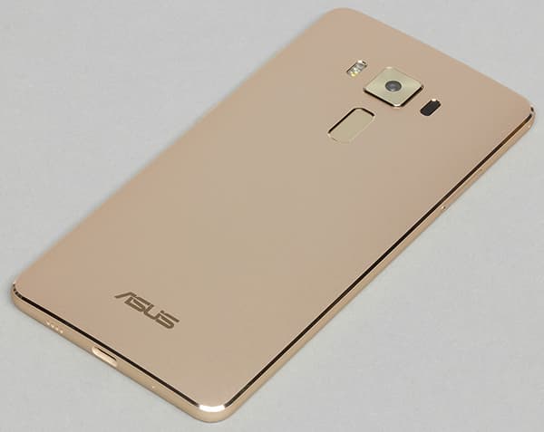 смартфон Asus Zenfone 3 Deluxe