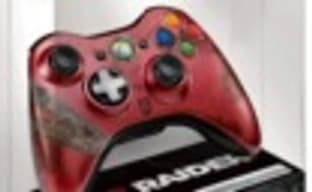 Tomb Raider - тематический геймпад для Xbox 360 