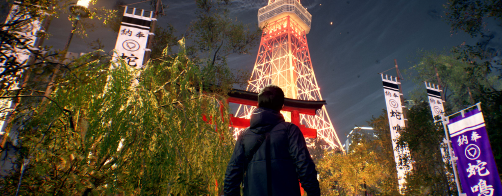 Bethesda выпустила демонстрацию Ghostwire Tokyo с комментариями разработчиков и русскими субтитрами