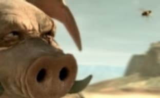 Rayman Legends притормозил разработку Beyond Good and Evil 2