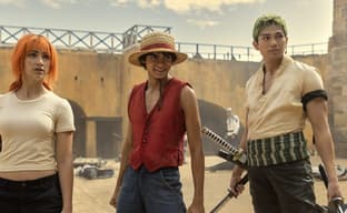 Сценарий второго сезона One Piece готов. Создатели ждут окончания забастовки и решения Netflix