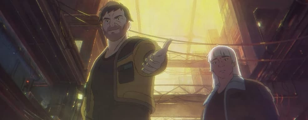 Starfield обзавелась тремя трейлерами в необычном стиле