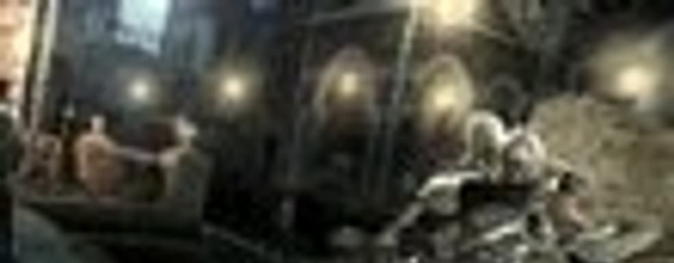 Продажи Assassin's Creed II за первую неделю