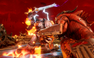 Warhammer 40,000: Chaos Gate – Daemonhunters не вышла в России, а разработчики извинились за решение издателя и «выплатят компенсацию»