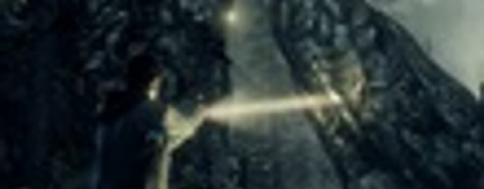 История Alan Wake может продолжиться за пределами игровой индустрии