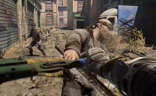 Чистая версия Dying Light 2 потребует примерно 21 ГБ на PlayStation 5