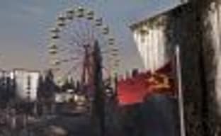 Чернобыль появится в Left 4 Dead 2