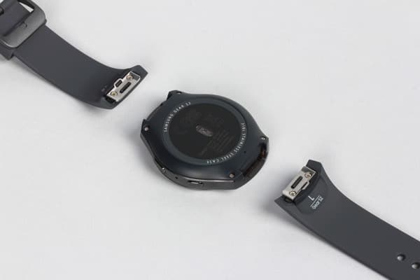 Умные часы Samsung Gear S