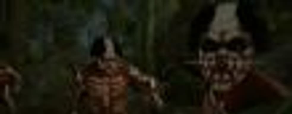 Основные этапы «раннего доступа» в новом ролике Green Hell